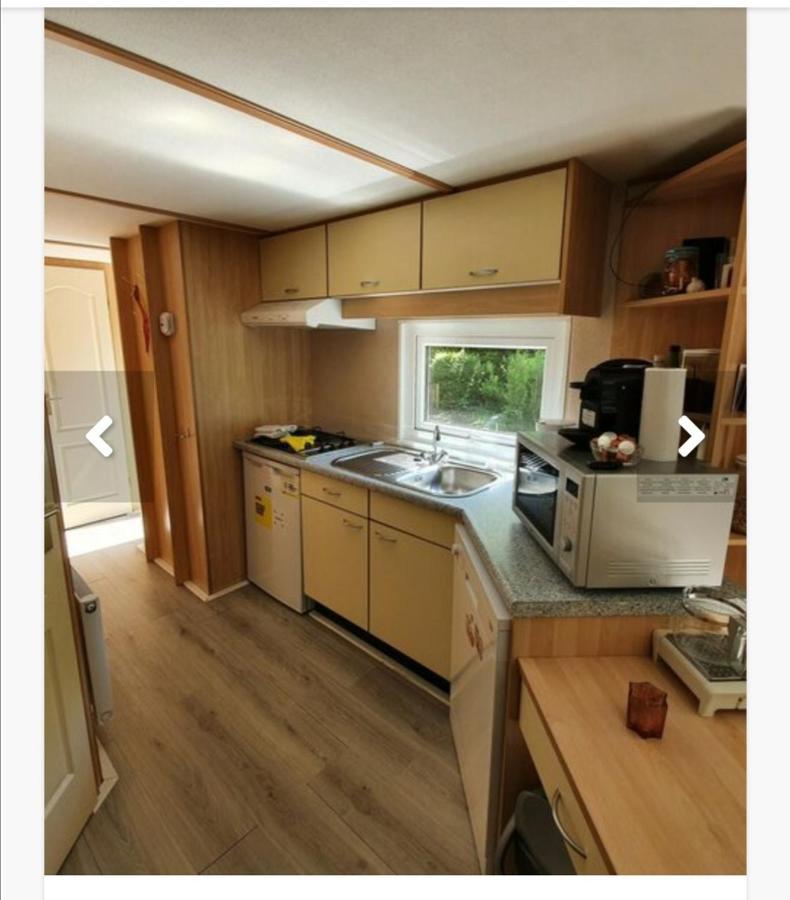 Chalet 4-6 Personen Epe F15 Van Alle Gemakken Voorzien Max Aantal Volwassen Personen Bedraagt 4 Экстерьер фото
